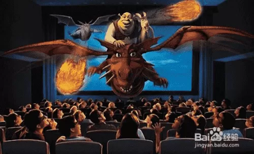 电影院最新上映电影如何查询(图1)